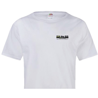 White T-Shirts Style 2